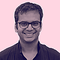 Aish Raj Dahal
